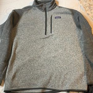 Pullover better sweater 1/4